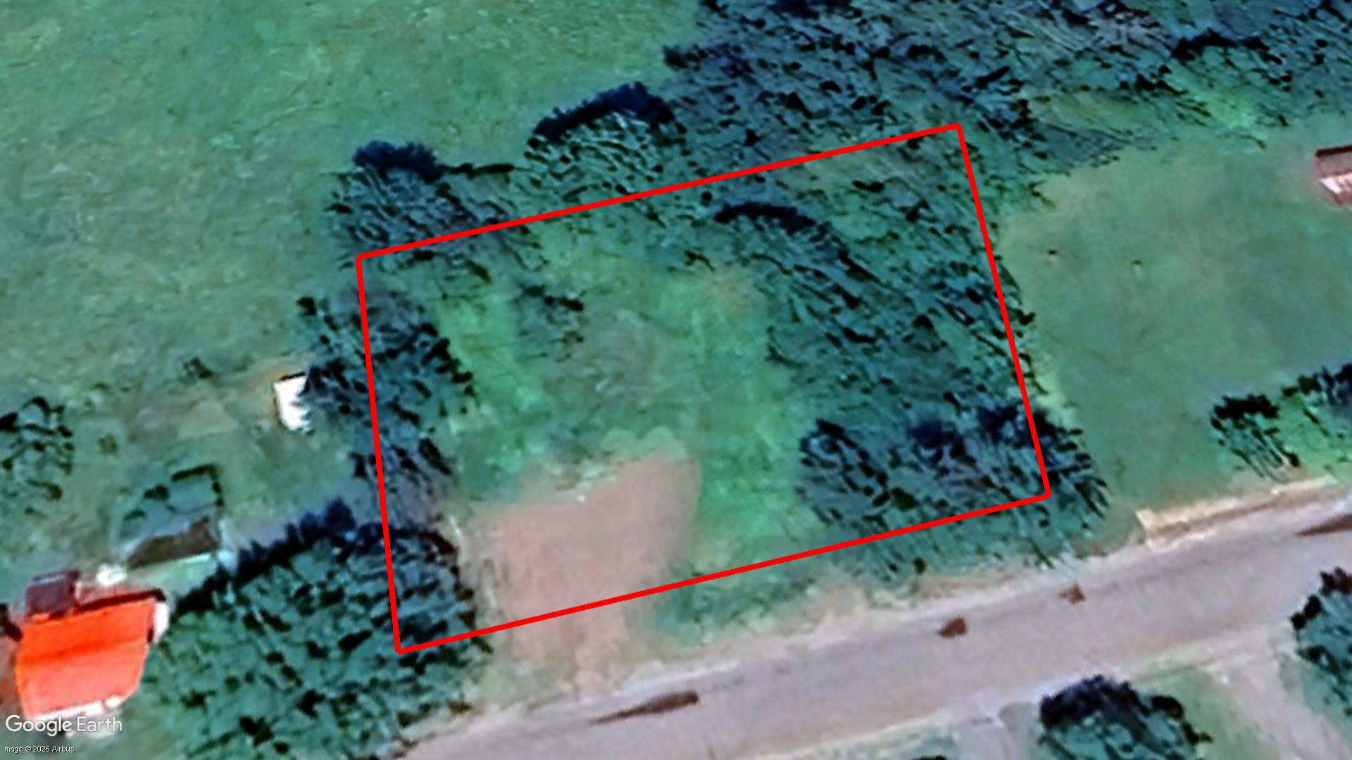 Tax Sale Queens, New Brunswick - 00996015