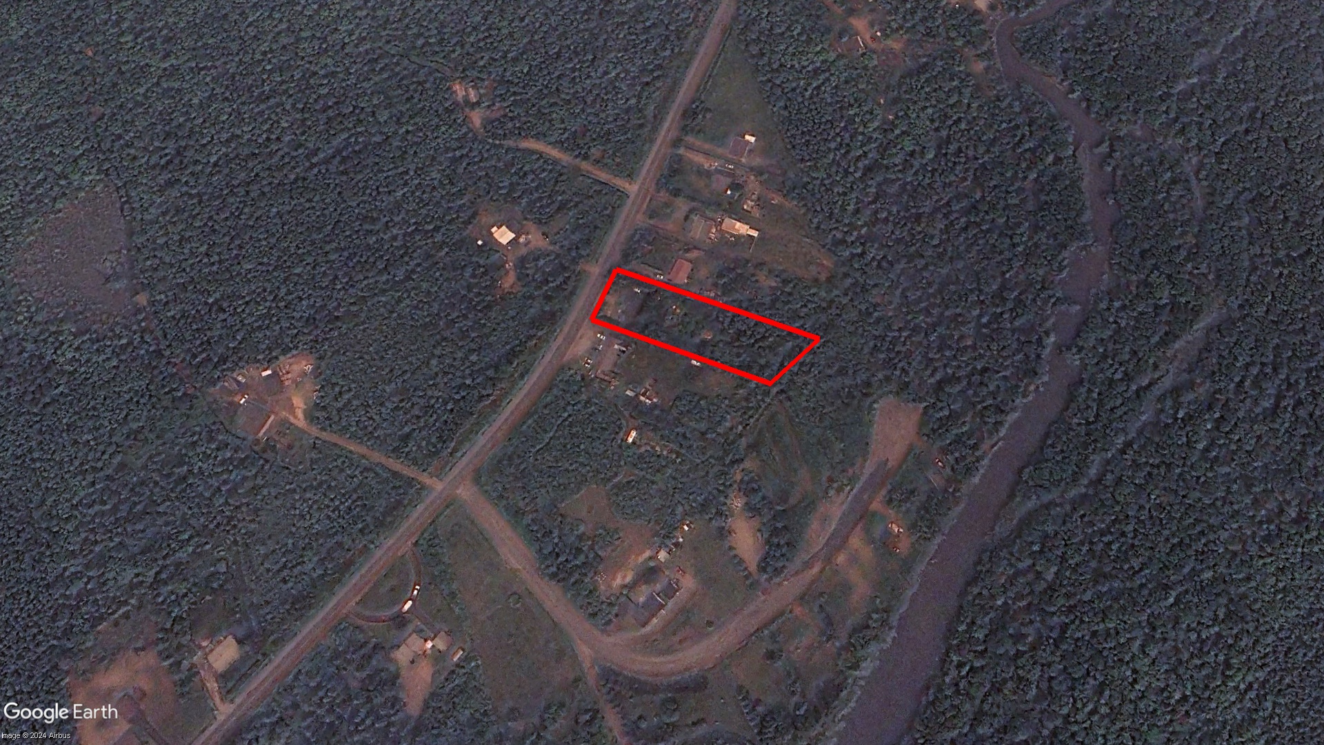 Tax Sale Gloucester, New Brunswick - 03189007