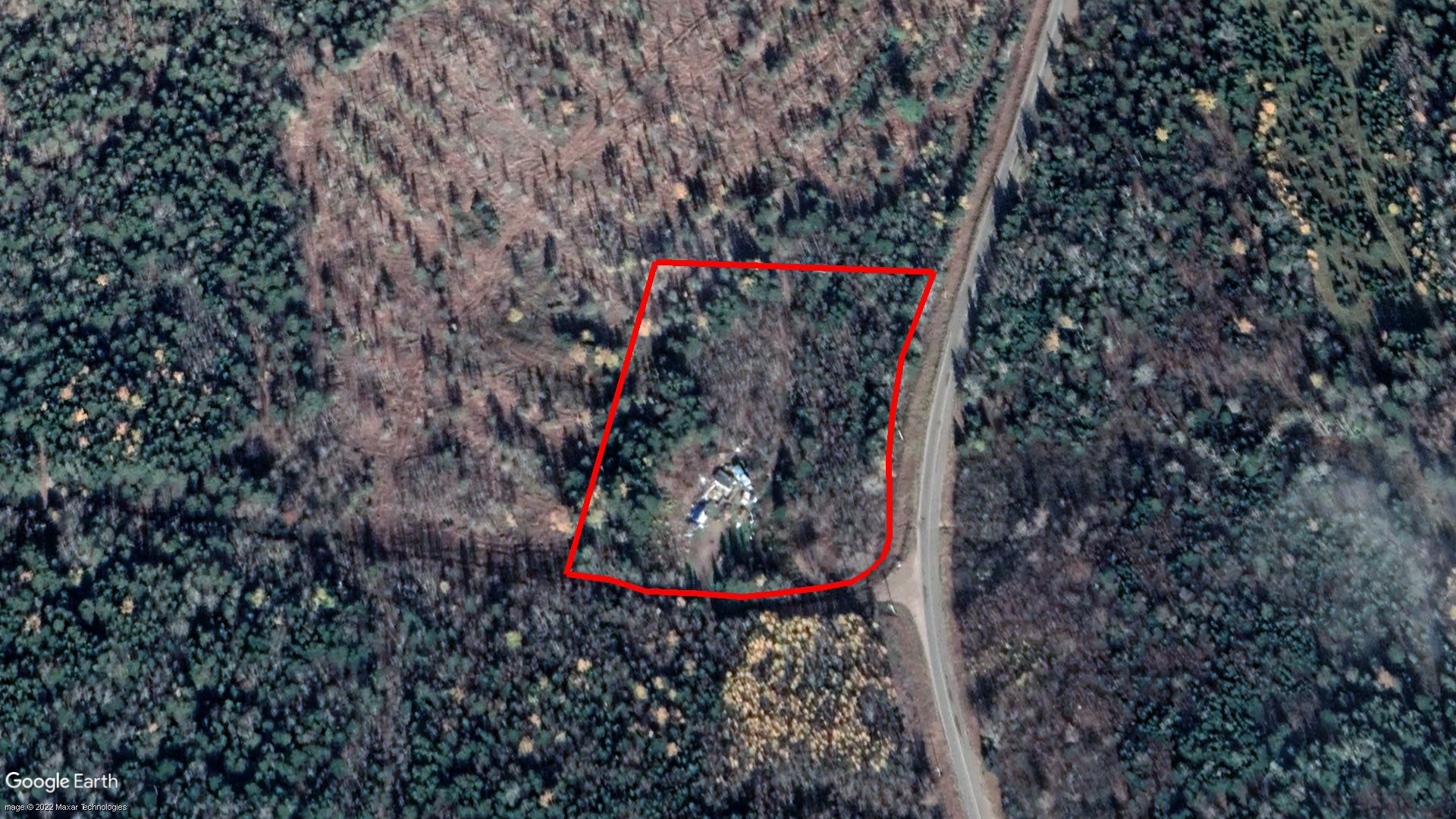 Tax Sale Kings, New Brunswick - 05833335