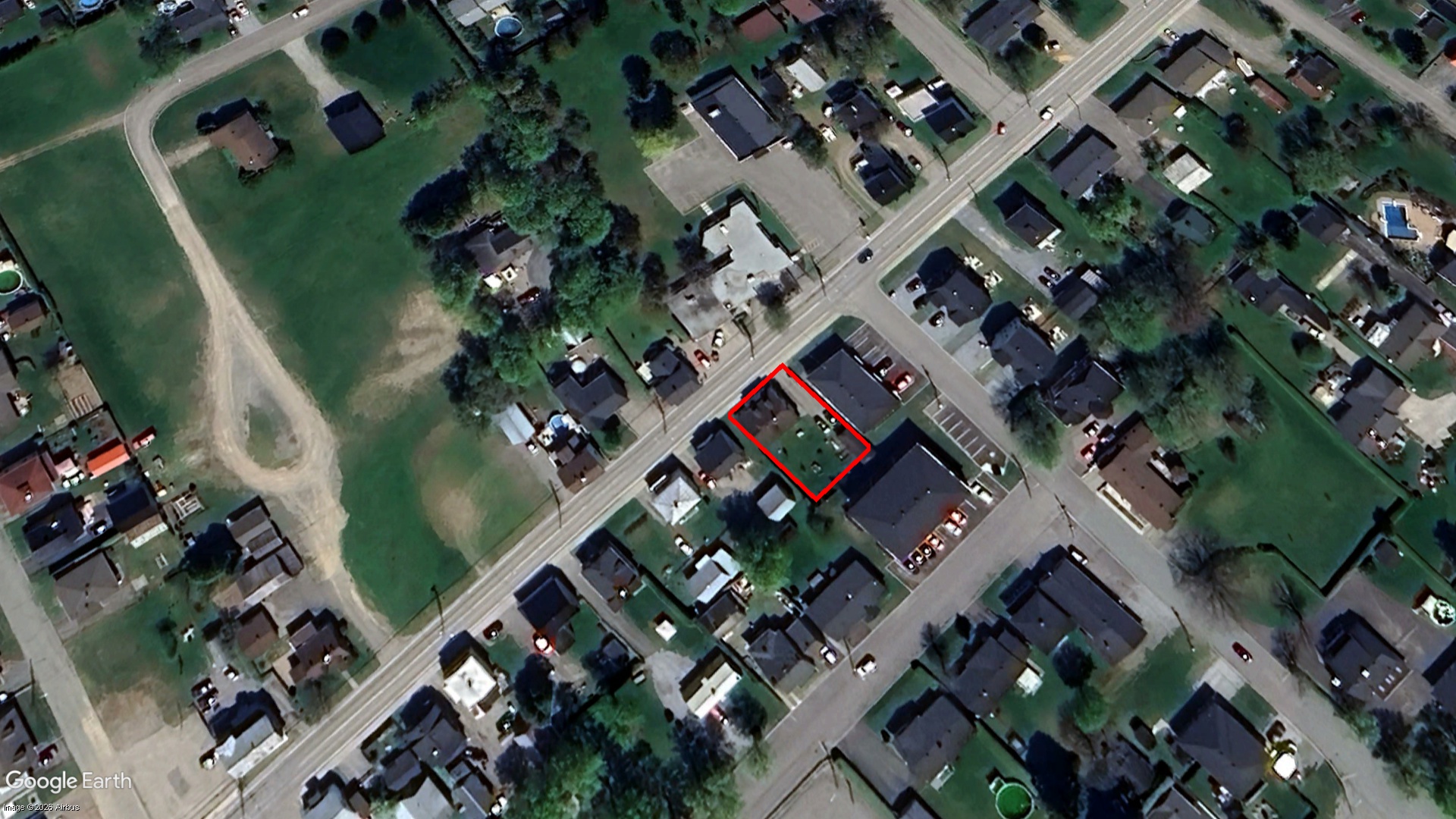 Tax Sale La Nouvelle-Beauce, Quebec - 