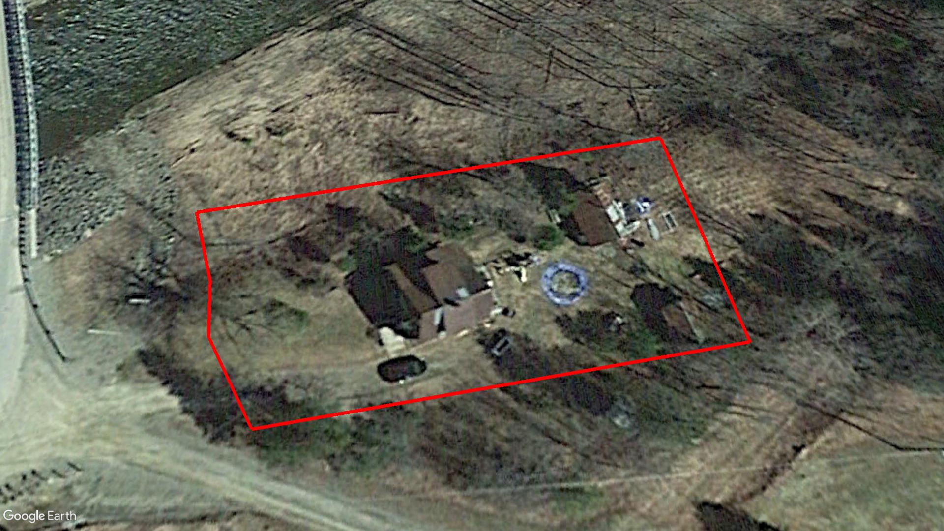 Tax Sale Carleton, New Brunswick - 00436277