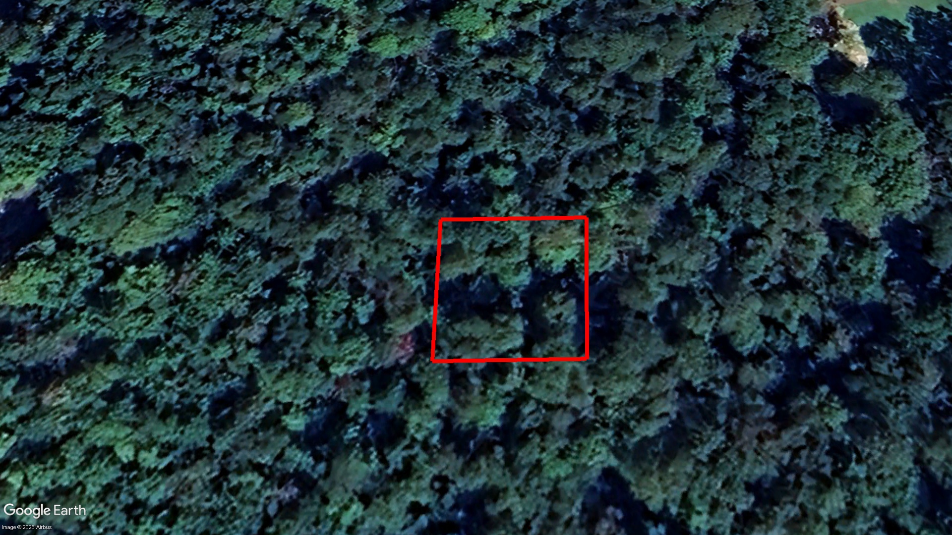 Tax Sale Des Laurentides, Quebec - 1110-46-9297