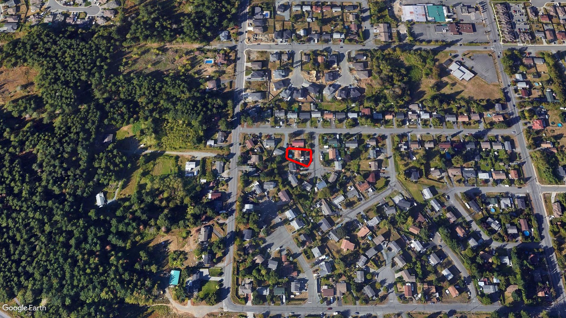 Tax Sale Nanaimo, British Columbia - 04-250-17355.550