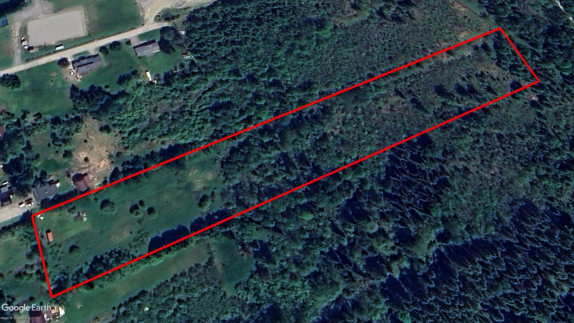 Tax Sale HAUT-SAINT-FRANCOIS, Quebec - 4442-57-0722