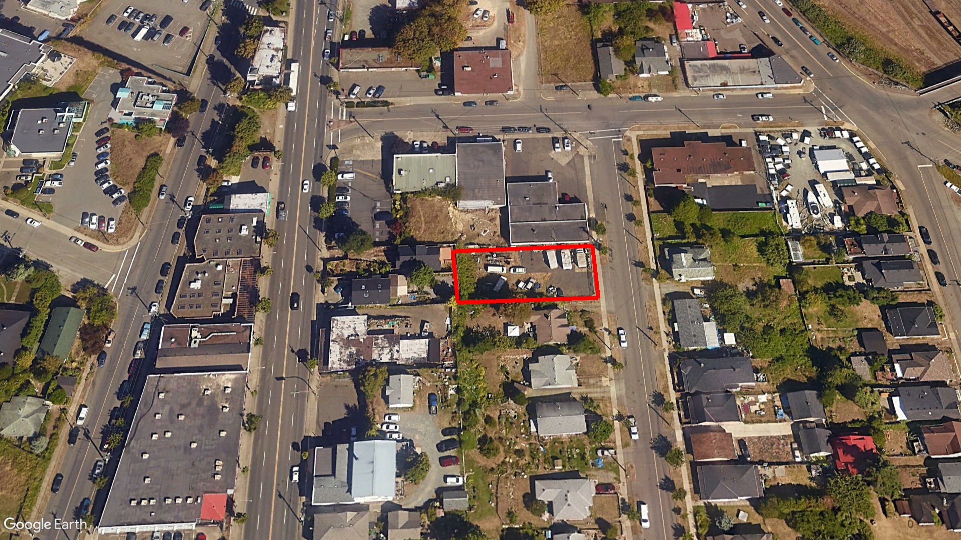 Tax Sale Nanaimo, British Columbia - 80769.000