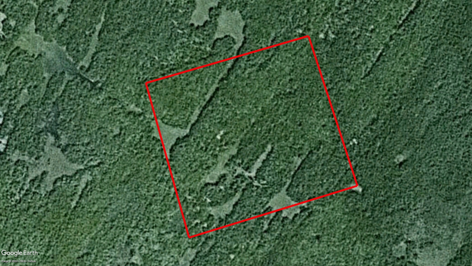 Tax Sale North Frontenac, Ontario - 