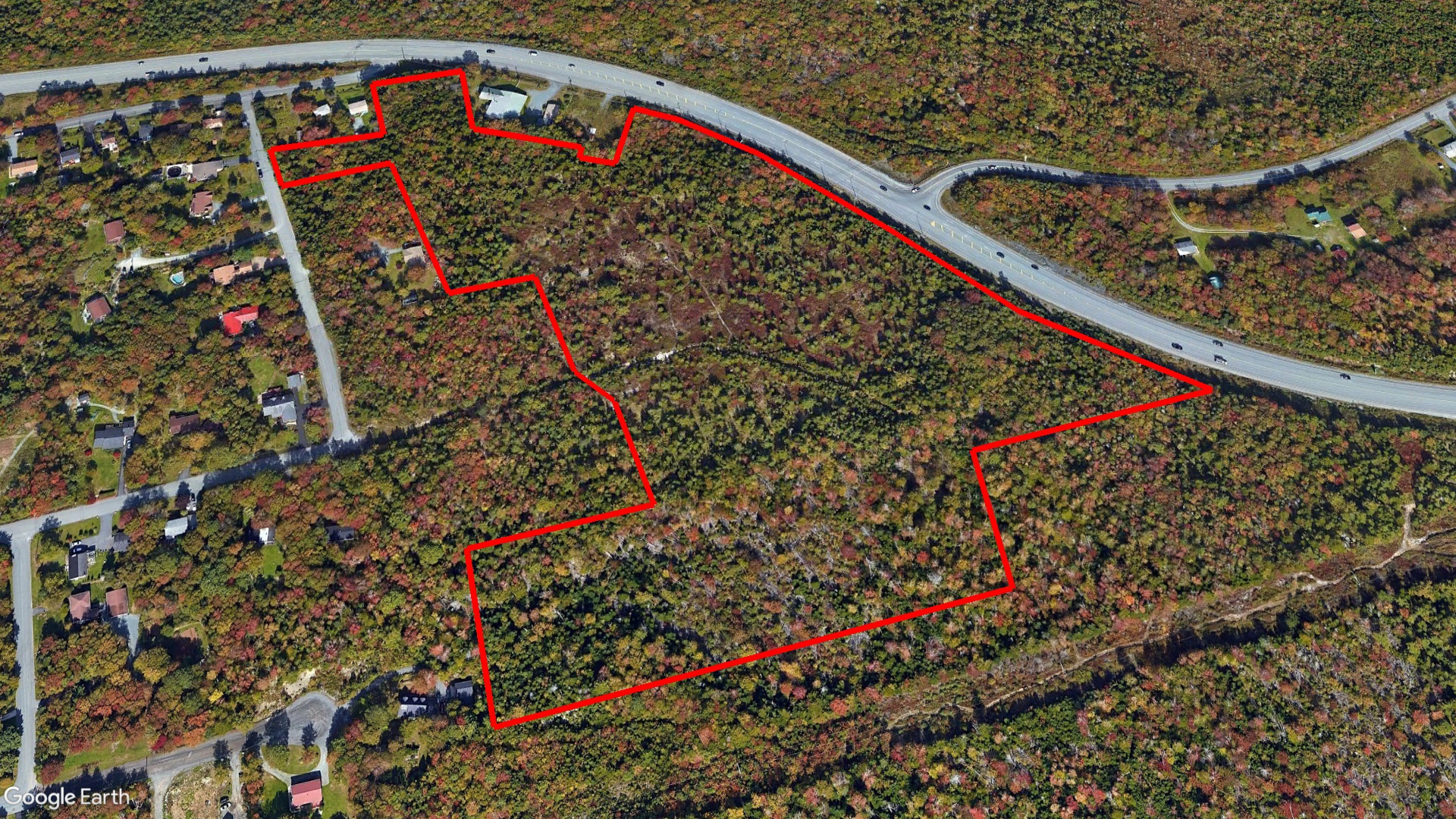 Tax Sale Halifax, Nova Scotia - 04023102