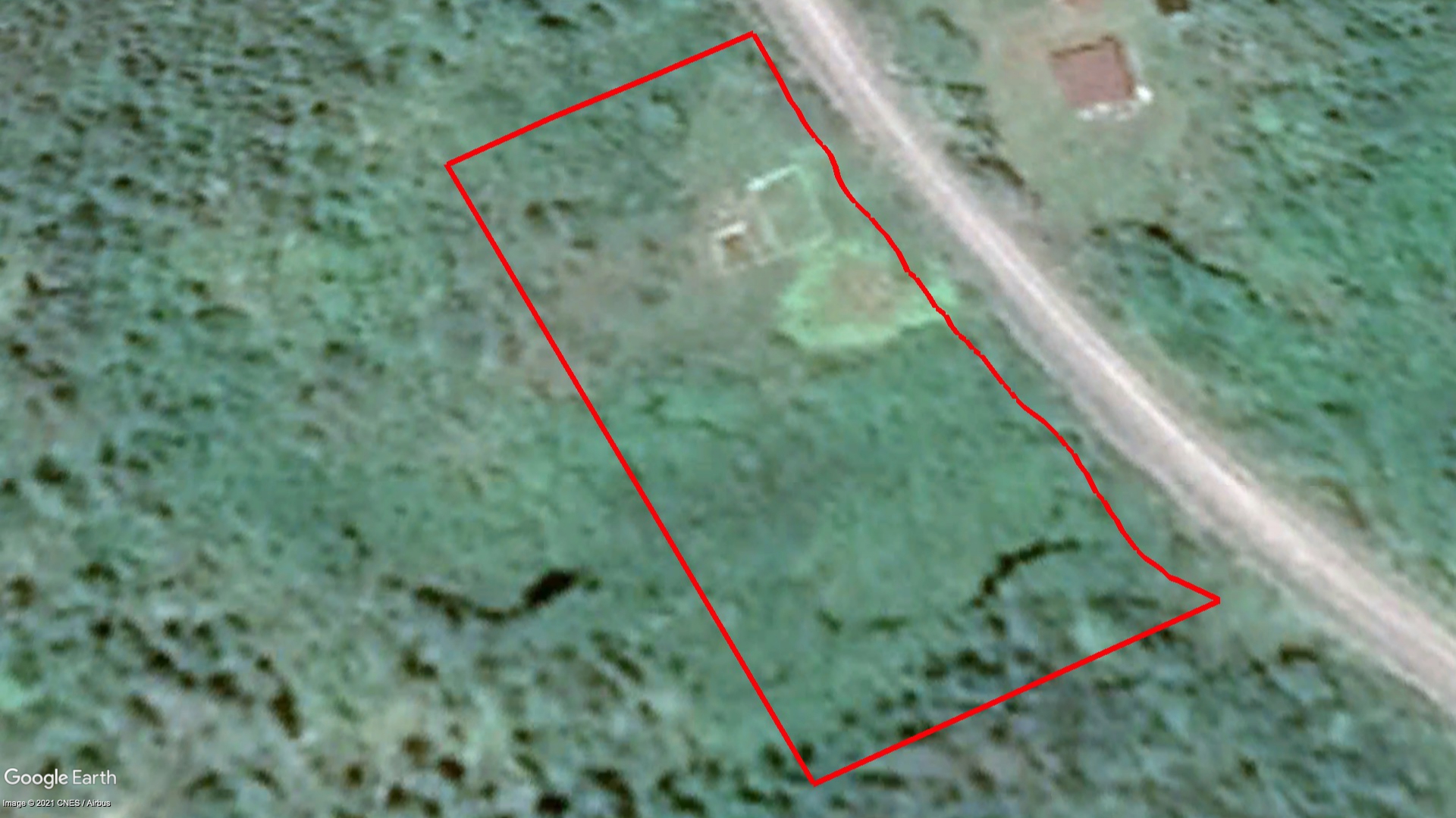 Tax Sale Halifax, Nova Scotia - 01660586