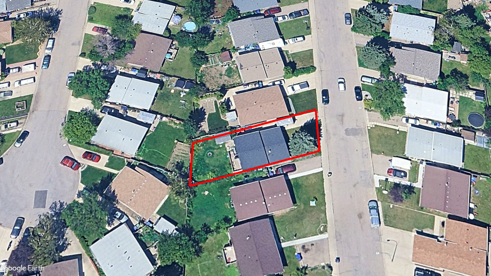 Tax Sale Lethbridge, Alberta - 211111930