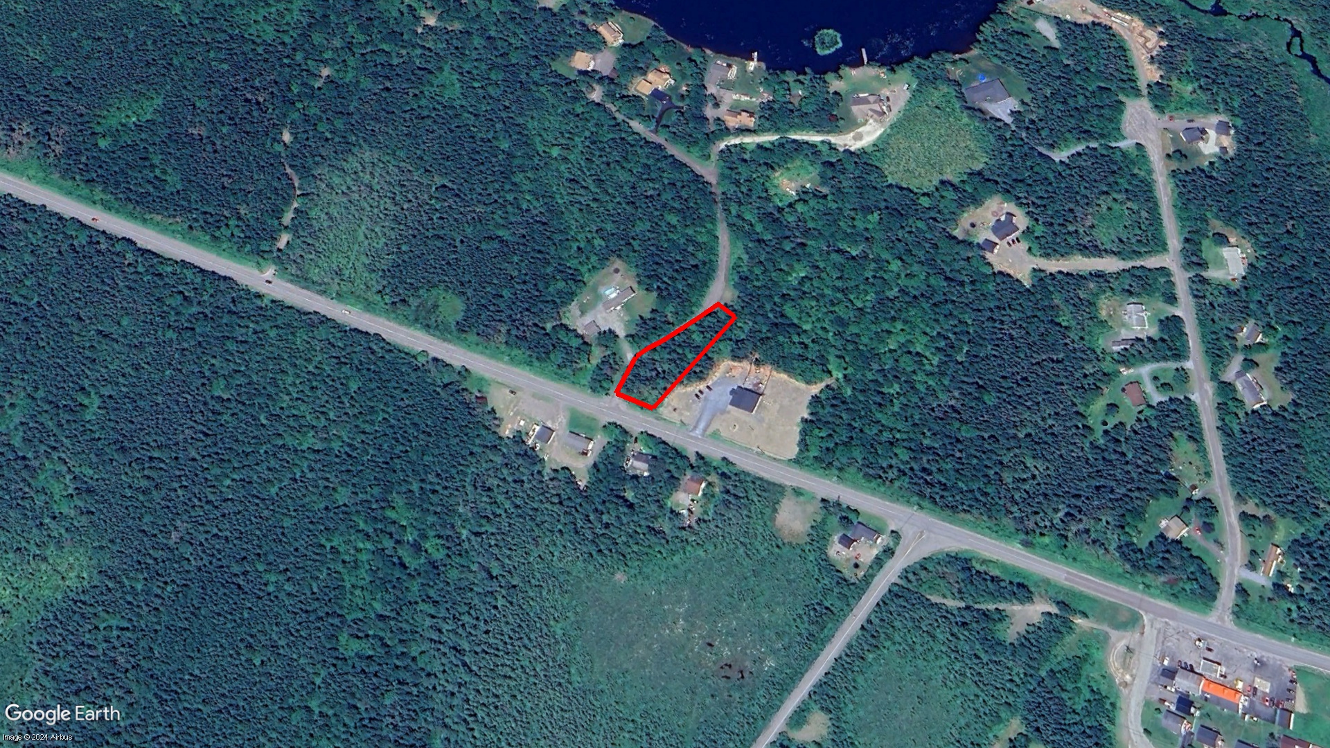 Tax Sale Saint John, New Brunswick - 01602376