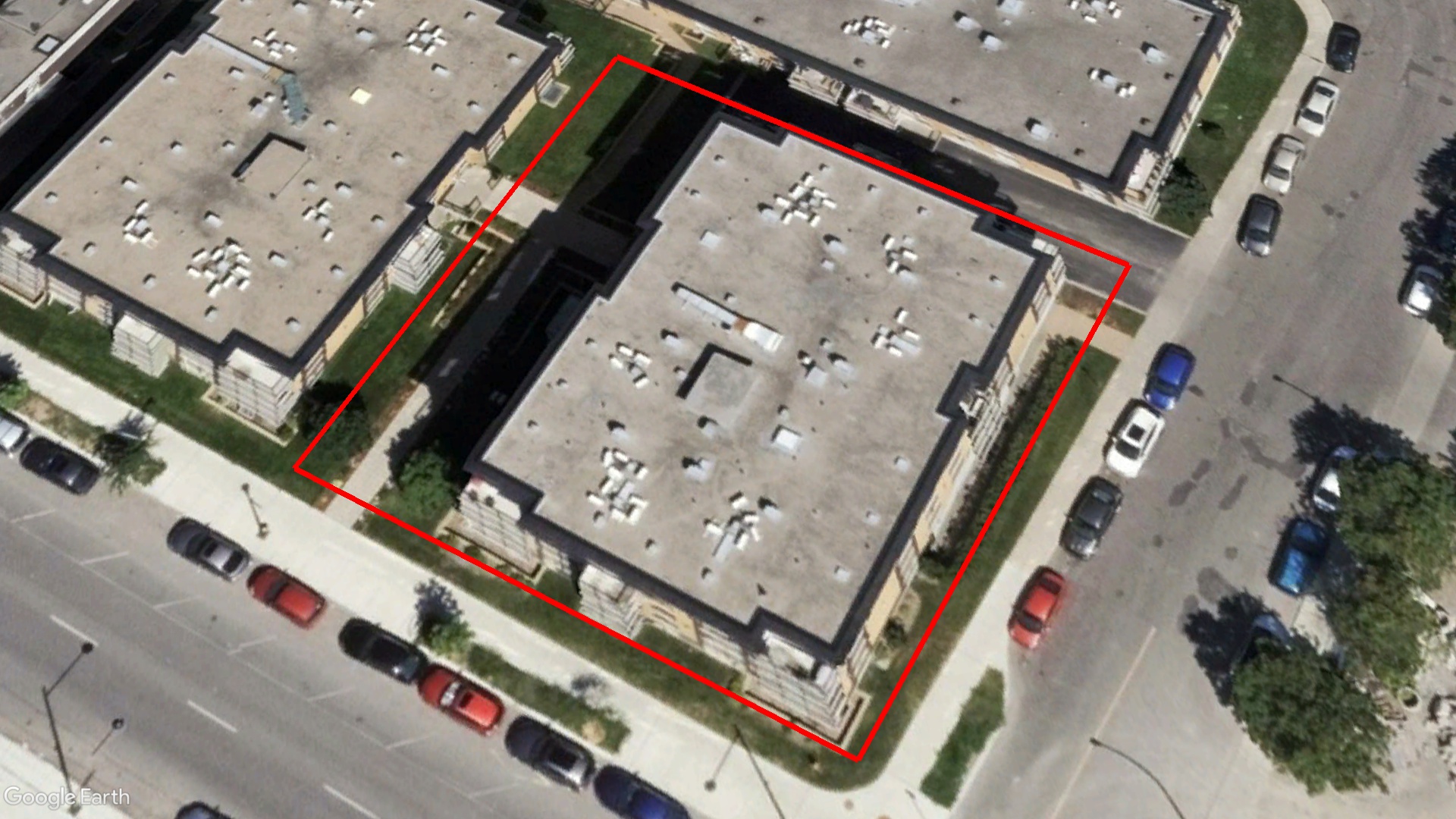 Tax Sale Montreal, Quebec - 742192-57