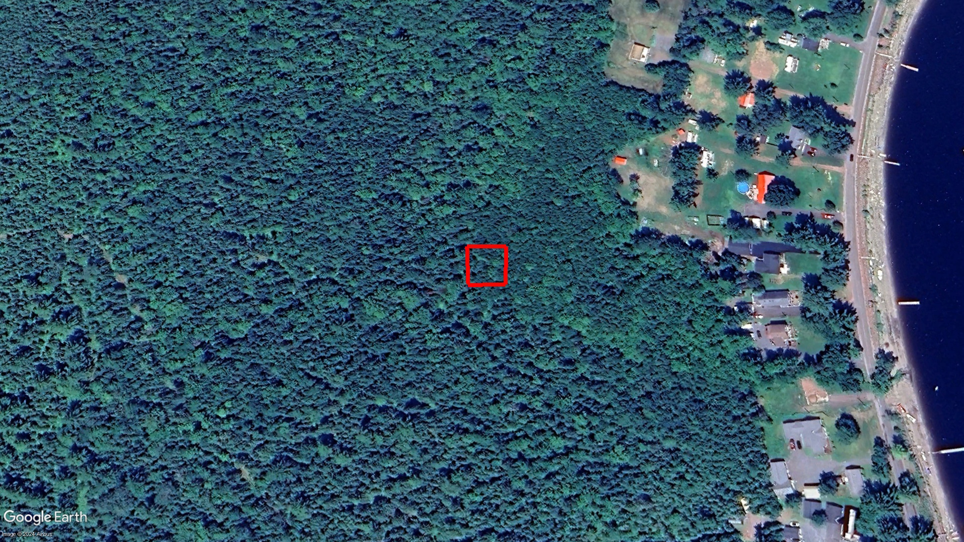 Tax Sale Queens, New Brunswick - 00512073