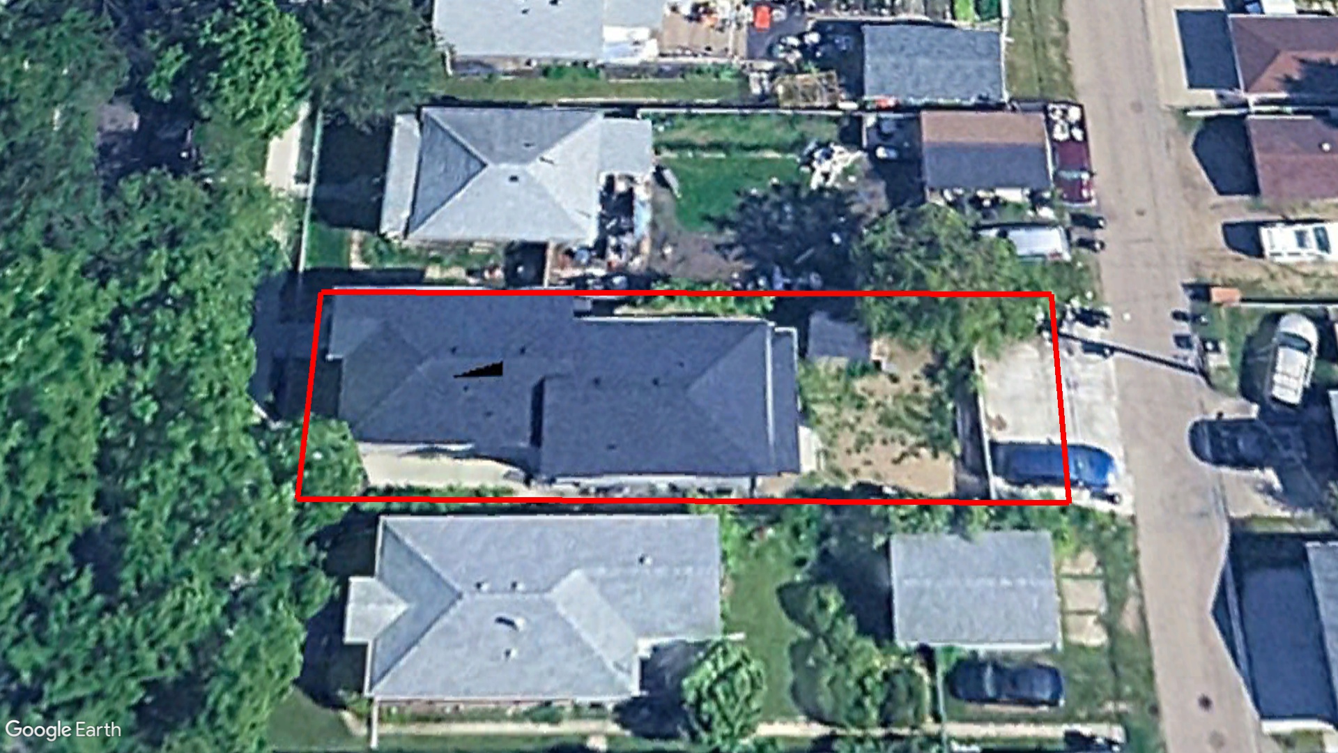 Tax Sale Edmonton, Alberta - 