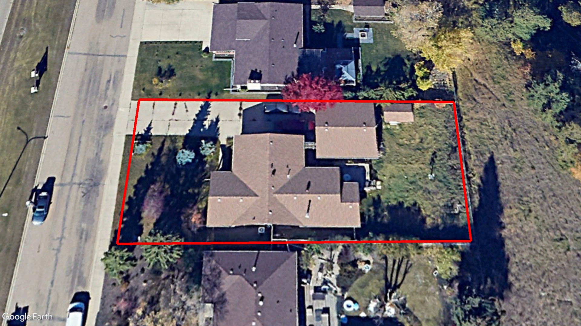 Tax Sale Red Deer, Alberta - 112266234