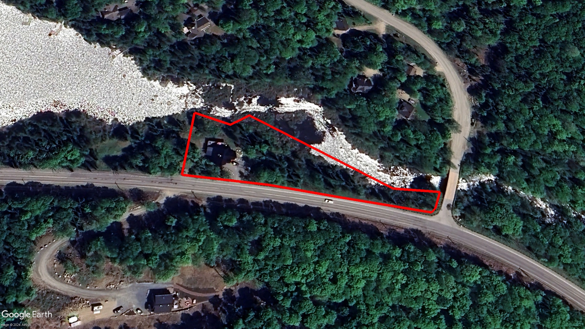 Tax Sale Les Pays-d'en-Haut, Quebec - 