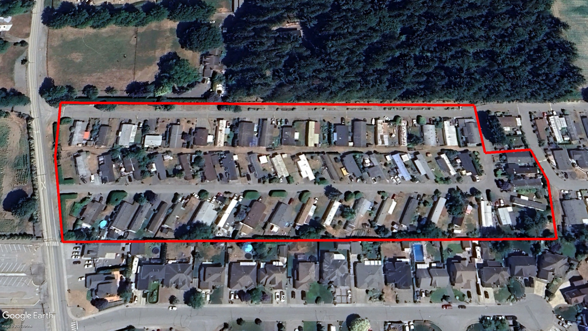 Tax Sale Chilliwack, British Columbia - 0120-63003