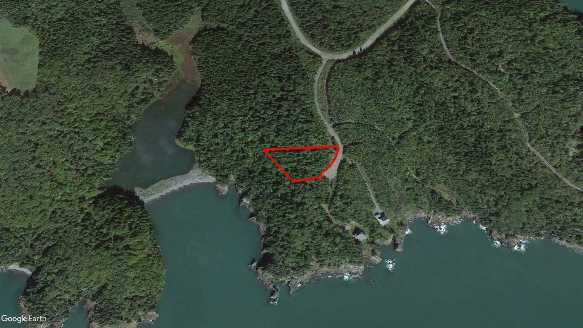 Tax Sale Charlotte, New Brunswick - 03811337