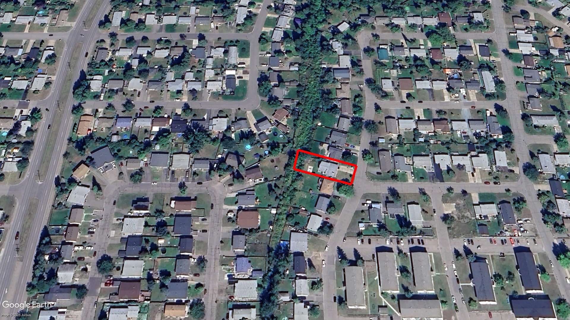 Tax Sale Prince George, British Columbia - 