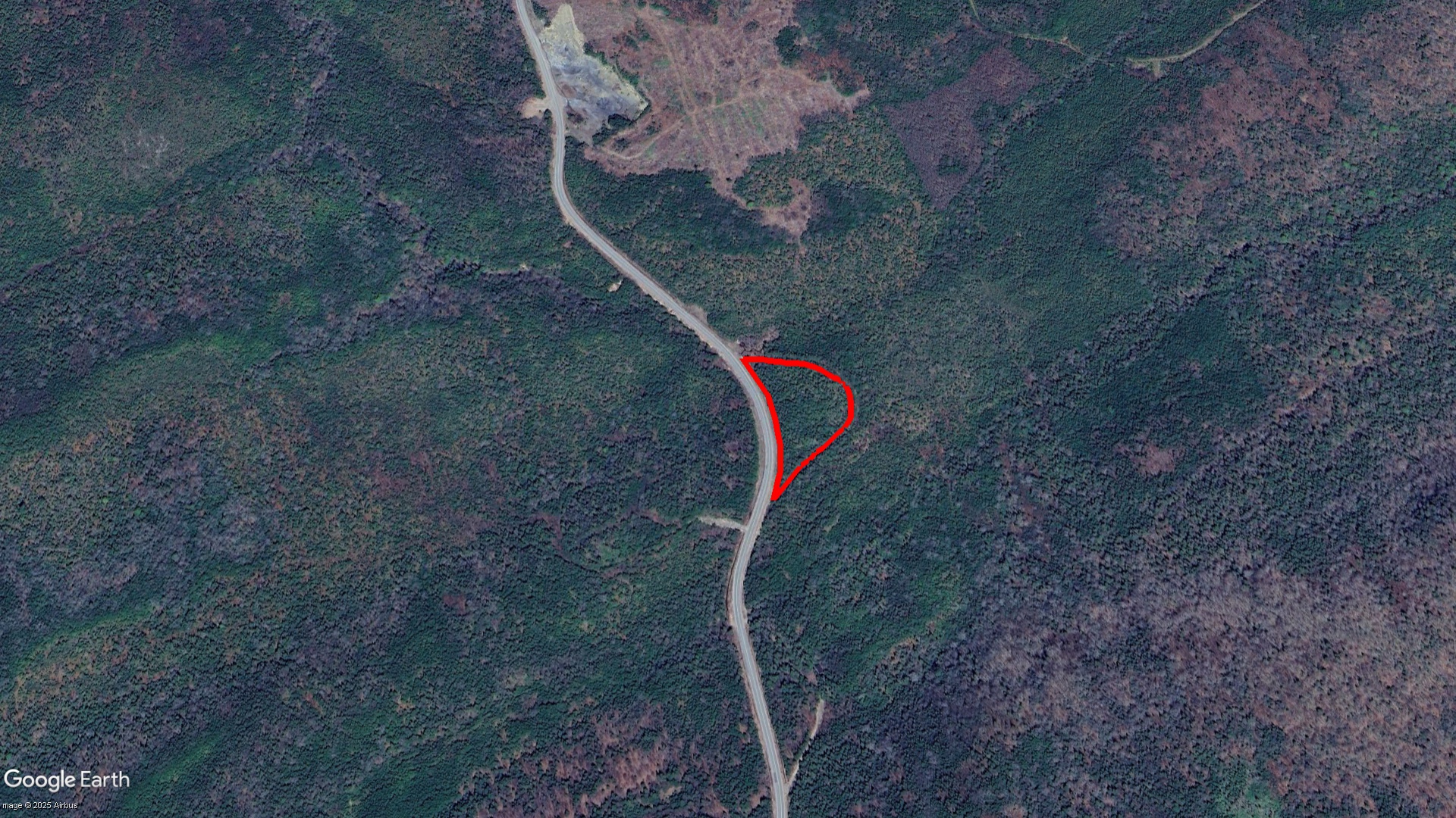 Tax Sale Victoria, Nova Scotia - 09541209