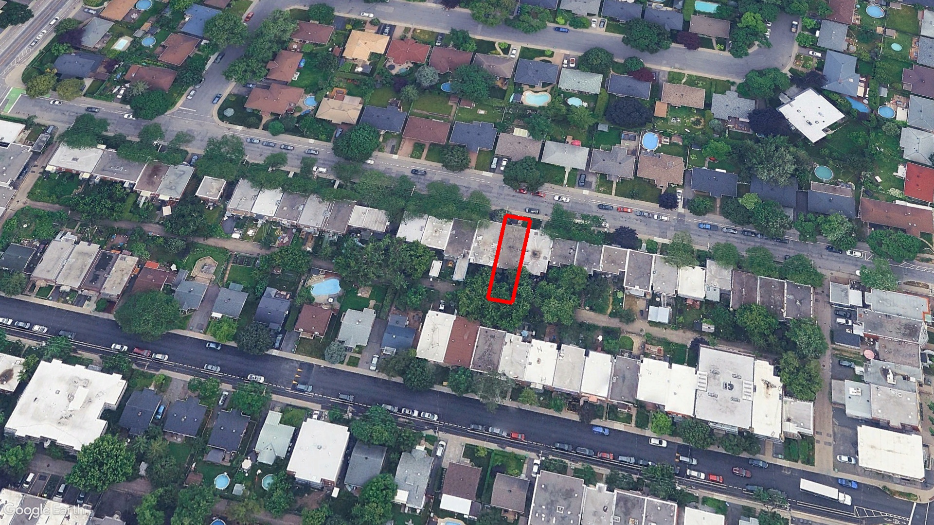 Tax Sale Montreal, Quebec - 663615-00