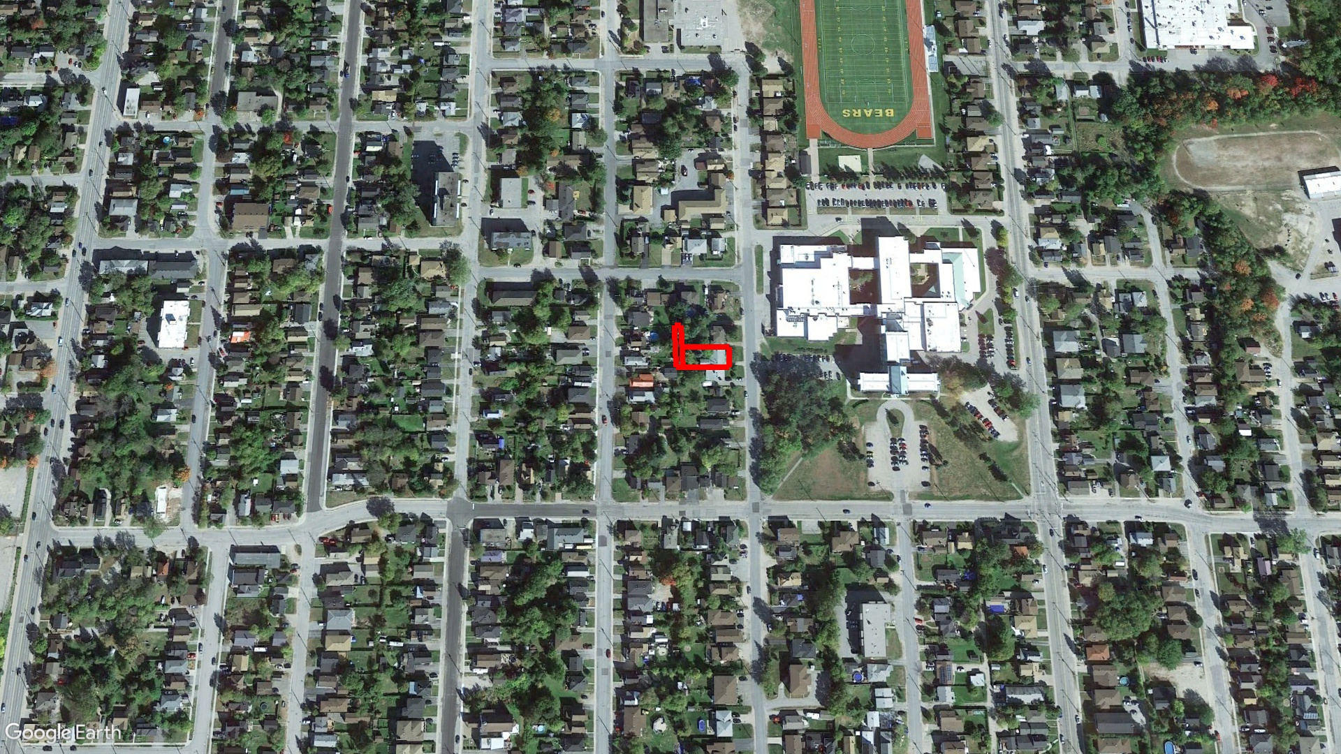 Tax Sale North Bay, Ontario - 