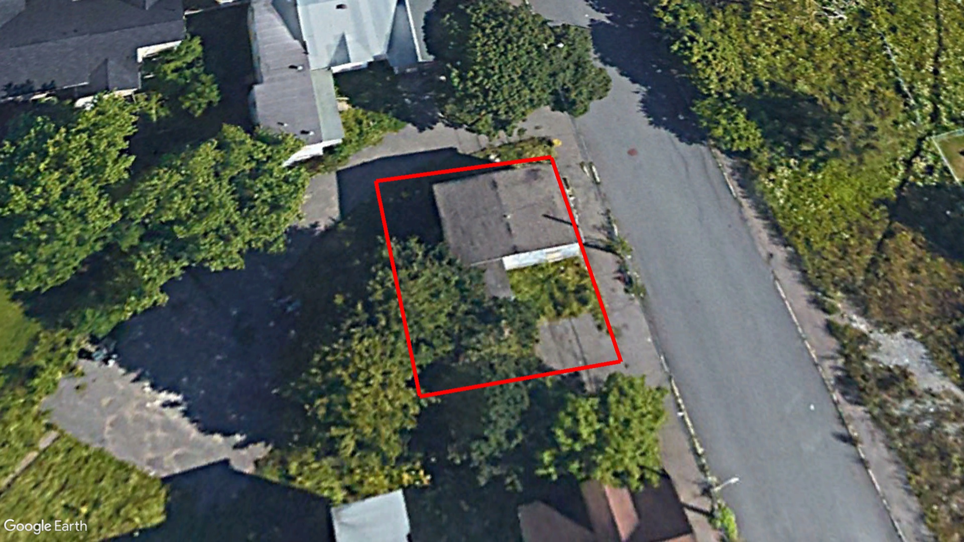 Tax Sale Saint John, New Brunswick - 01652800