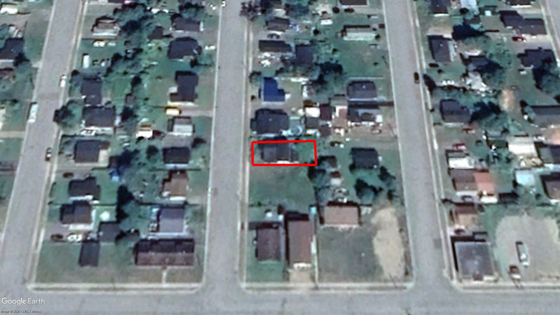 Tax Sale Wawa, Ontario - 57 76 000 002 09507 0000