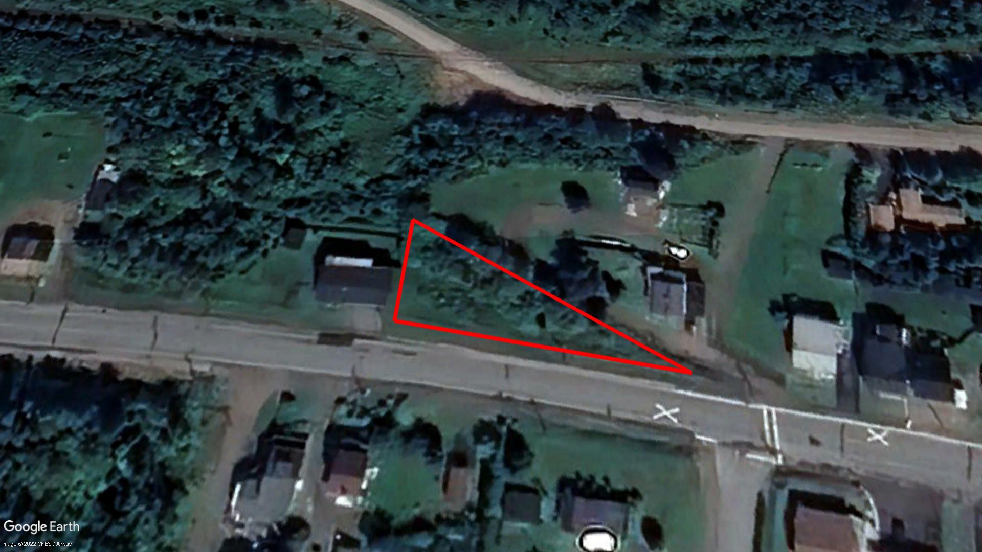 Tax Sale Restigouche, New Brunswick - 03415270