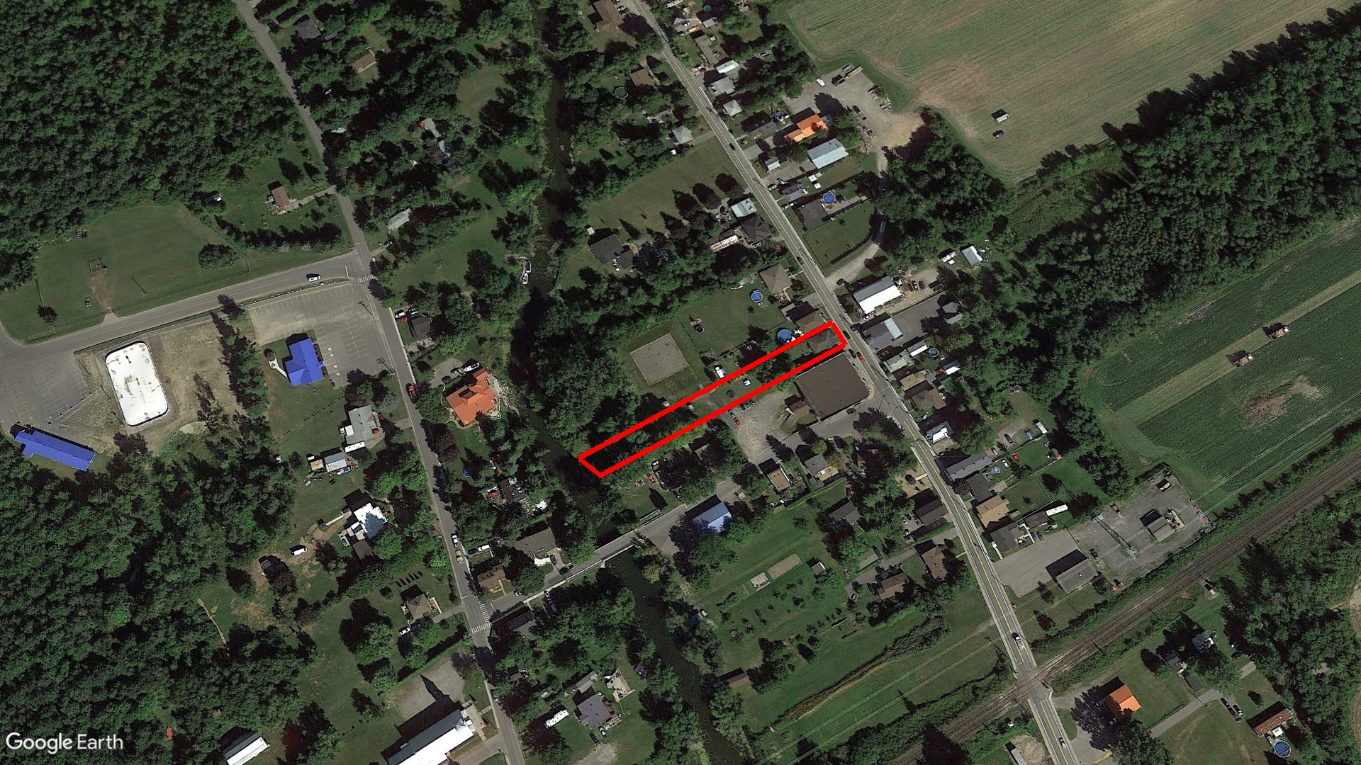 Tax Sale Vaudreuil-Soulanges, Quebec - 