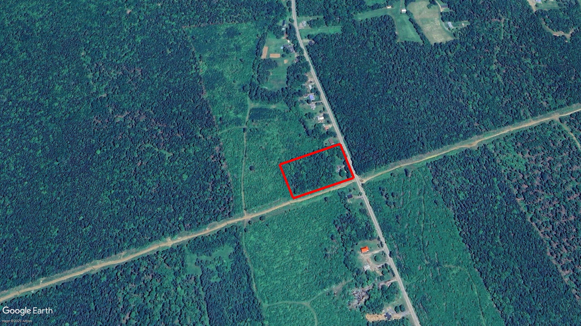 Tax Sale Northumberland, New Brunswick - 04258710