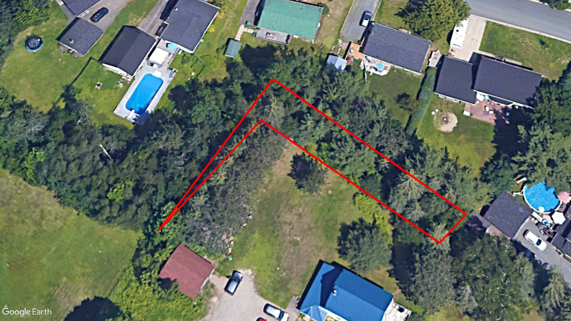 Tax Sale York/Sunbury, New Brunswick - 06520066