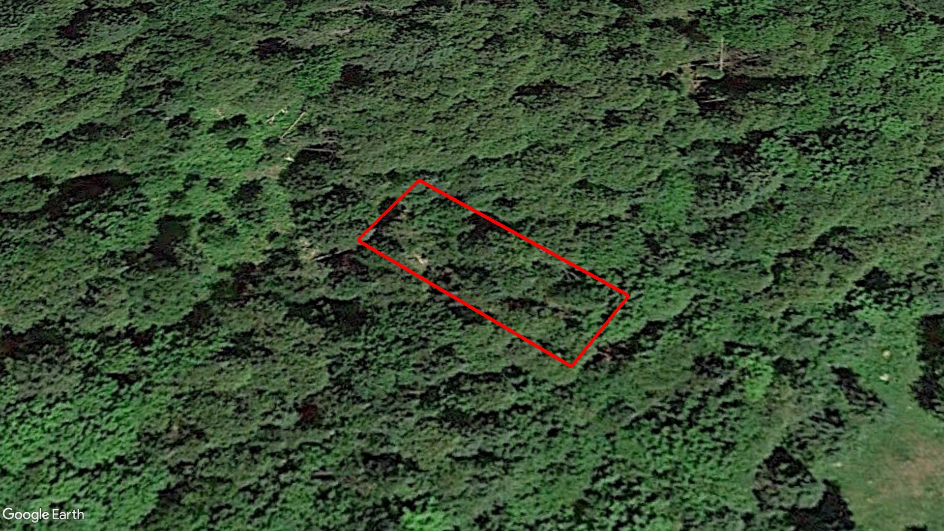 Tax Sale Les Pays-d'en-Haut, Quebec - 