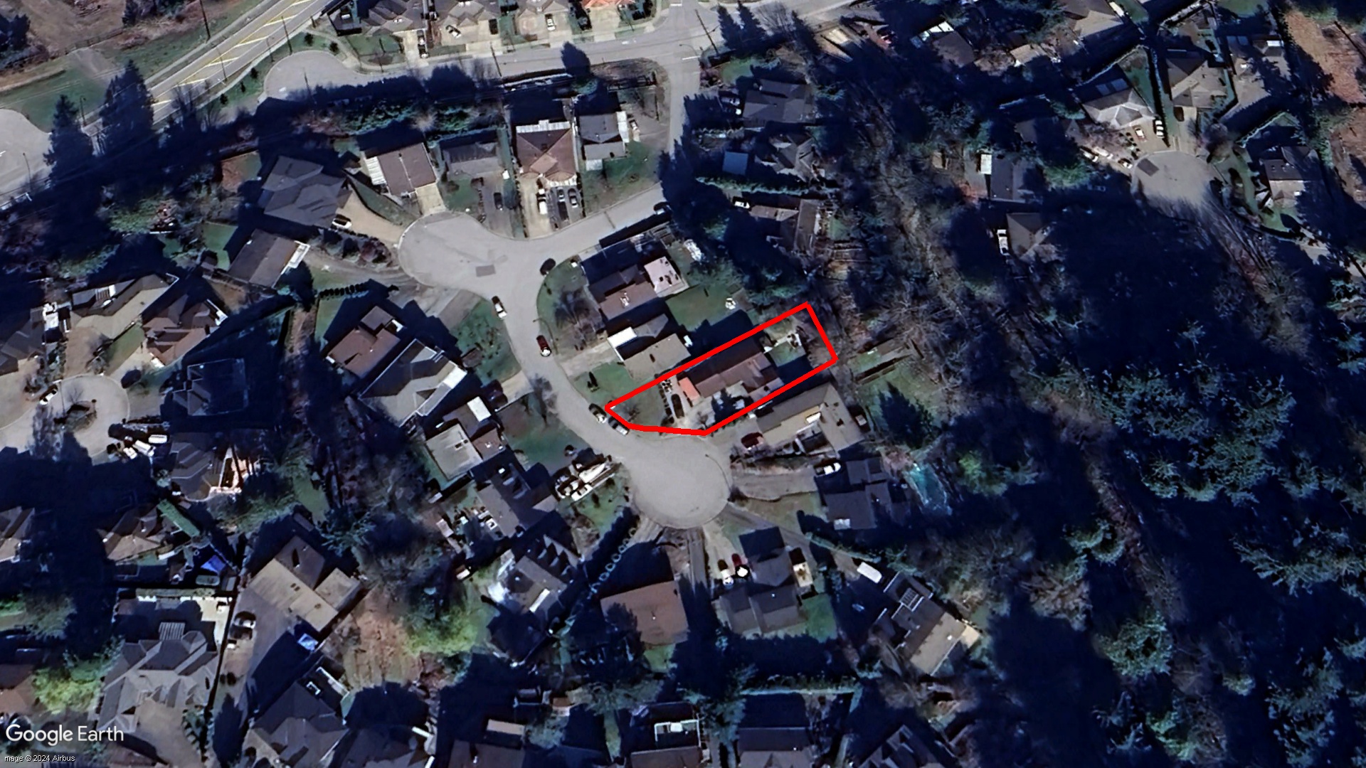 Tax Sale Surrey, British Columbia - 14-326-3360-16018-6