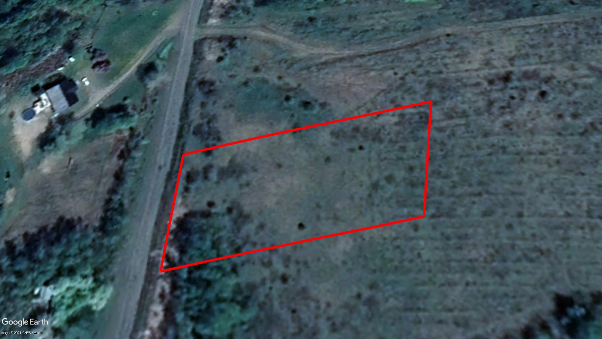 Tax Sale Fredericton, New Brunswick - 04281991