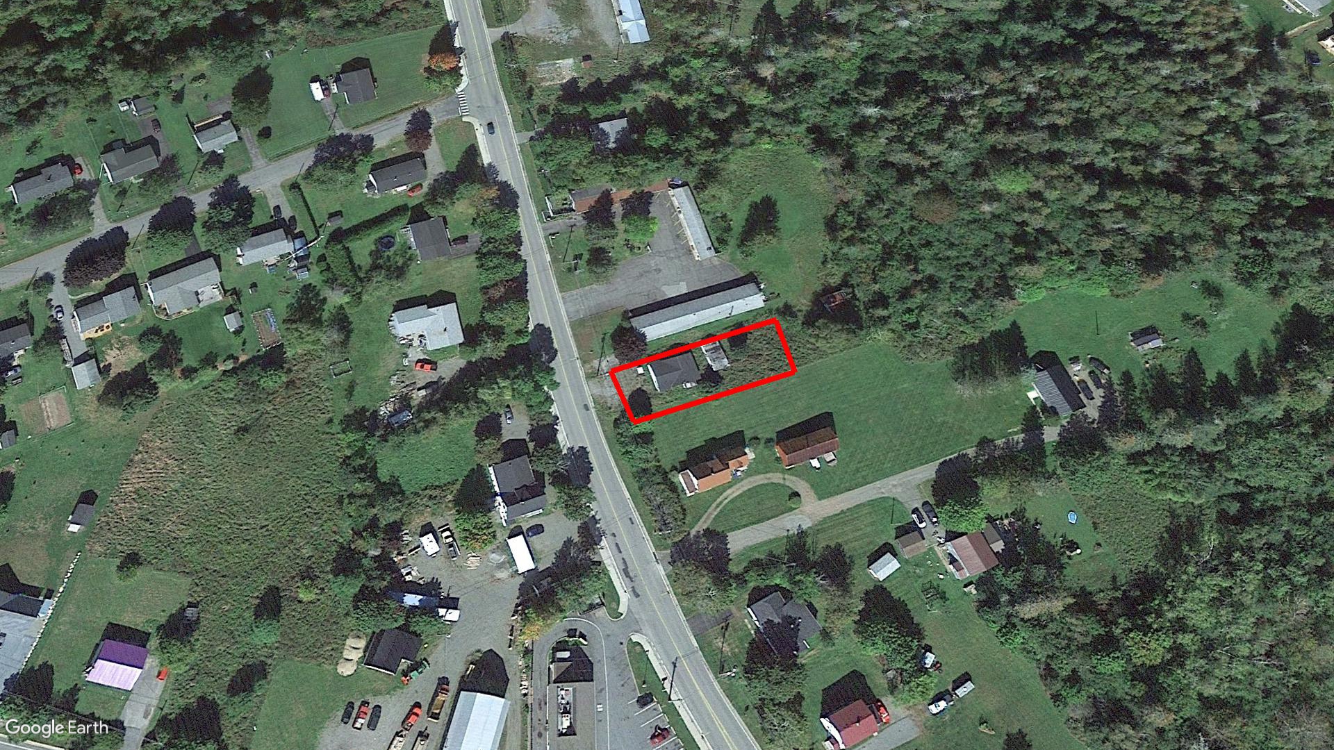 Tax Sale Saint John, New Brunswick - 01475591