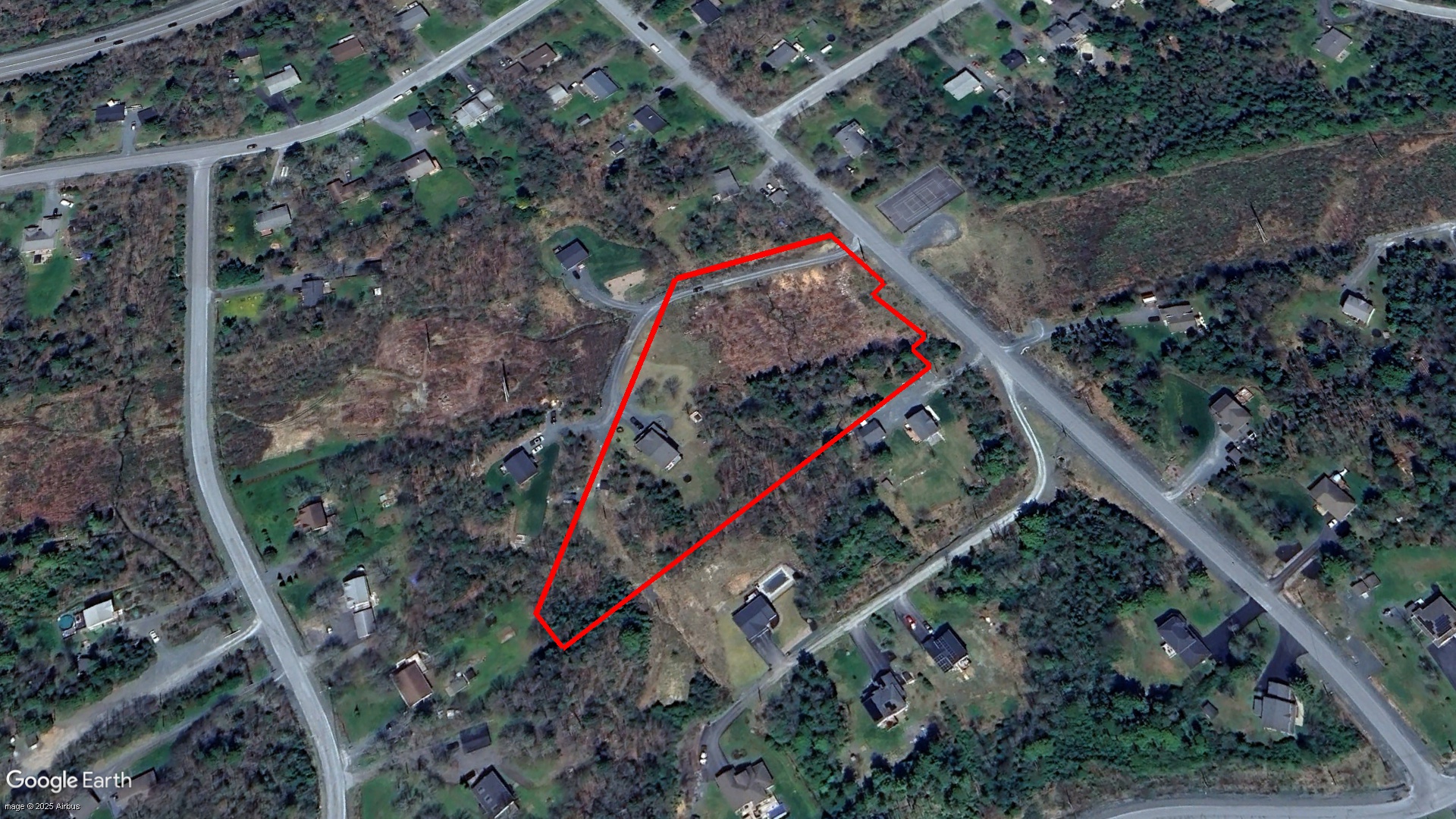 Tax Sale Halifax, Nova Scotia - 02011441