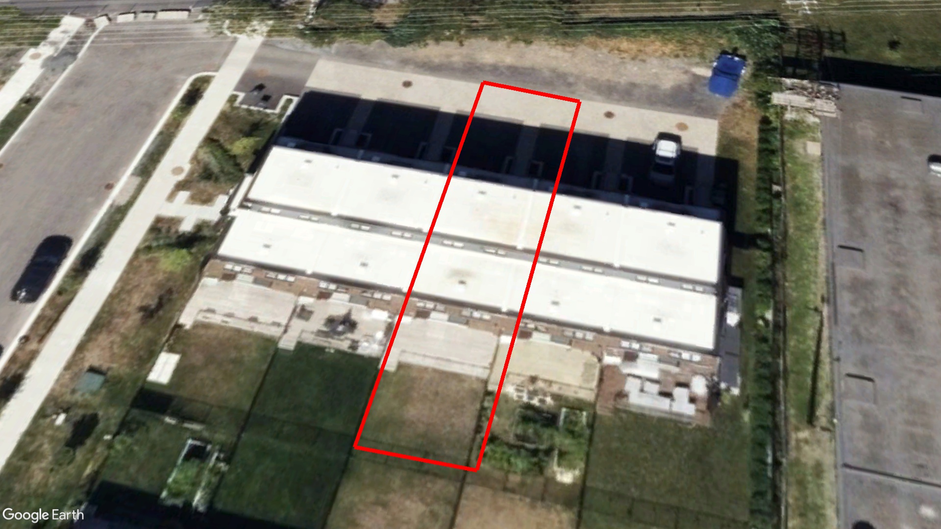 Tax Sale Montreal, Quebec - 052778-92