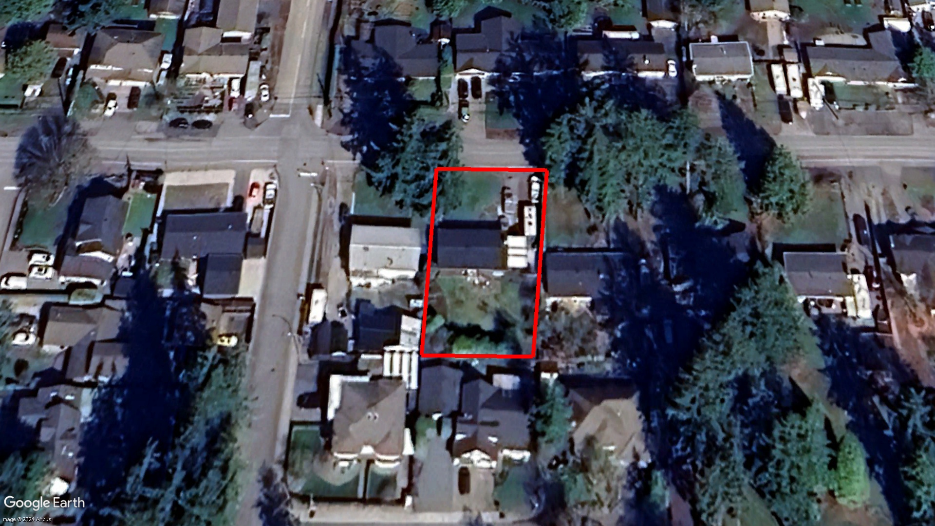 Tax Sale Langley, British Columbia - 070612 