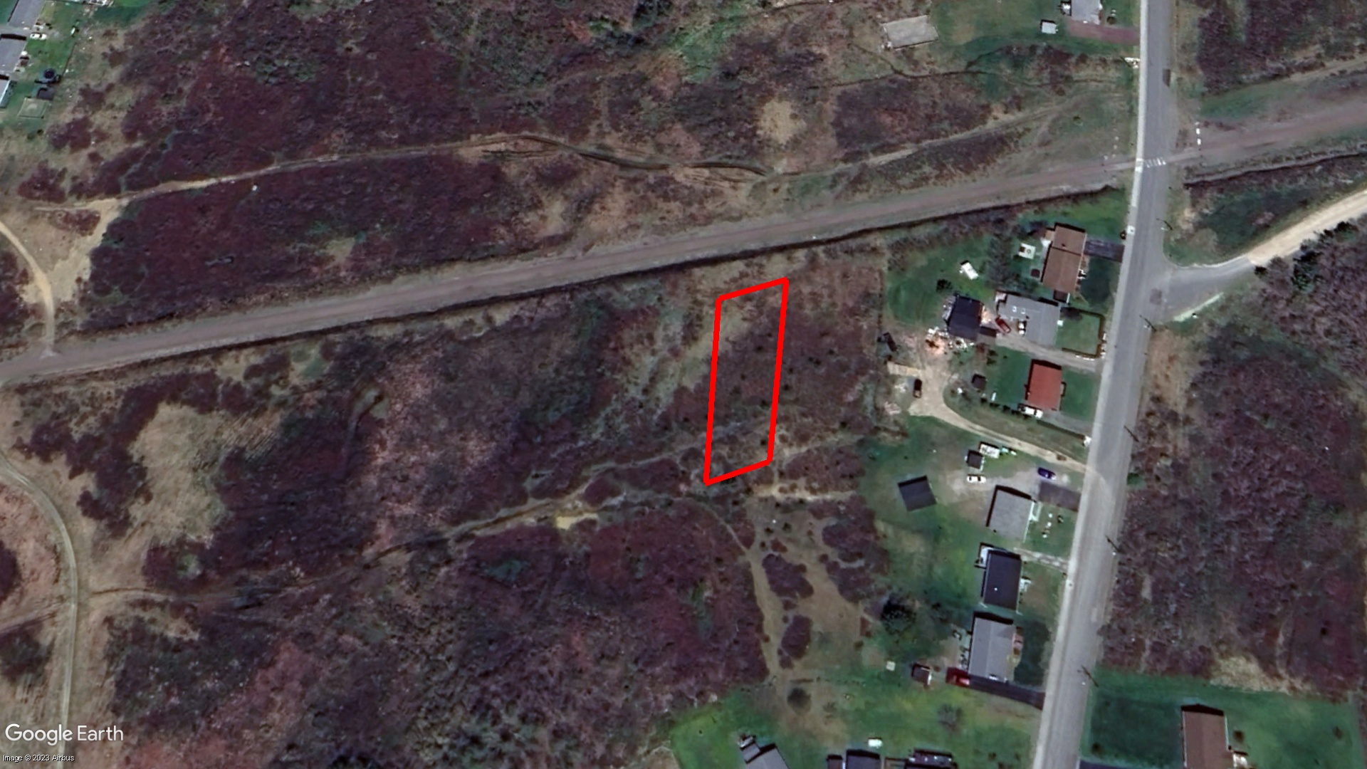 Tax Sale Cape Breton, Nova Scotia - 9453903