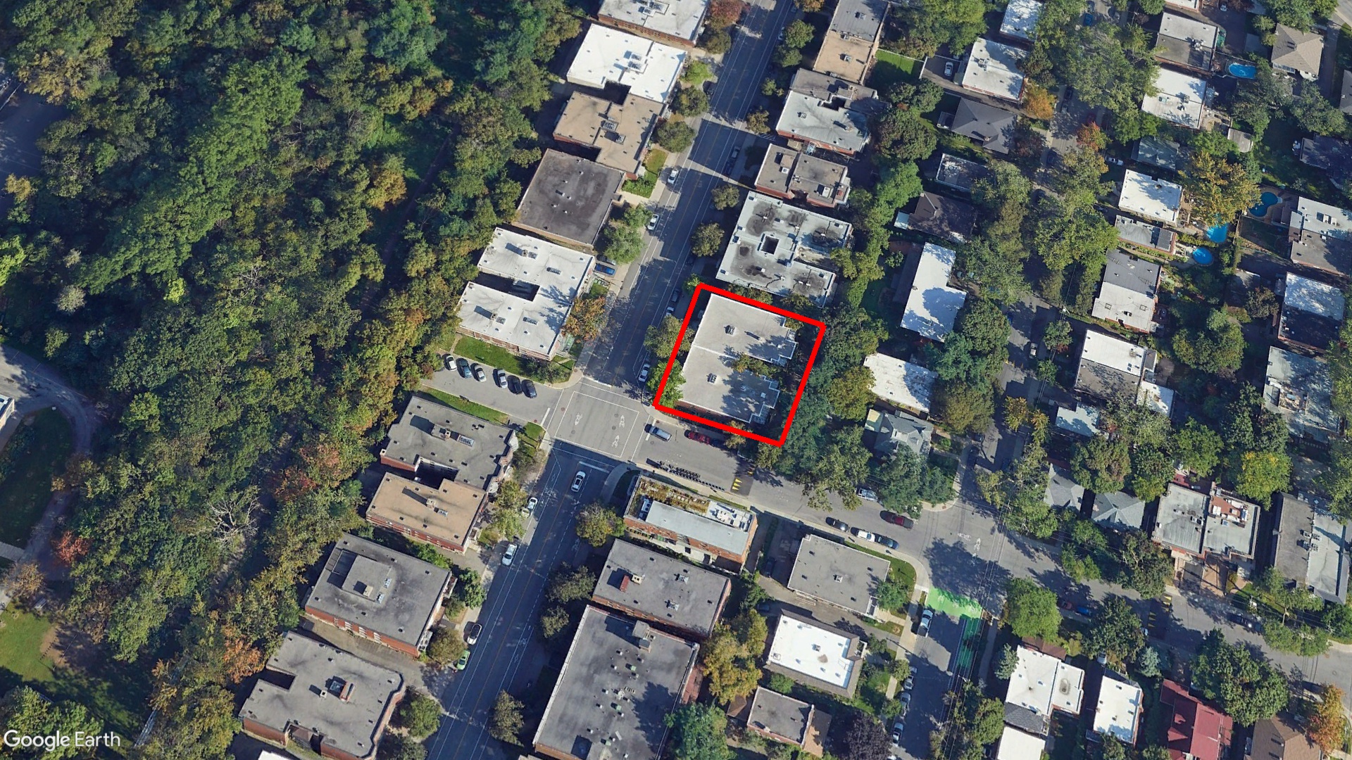 Tax Sale Montreal, Quebec - 482410-16