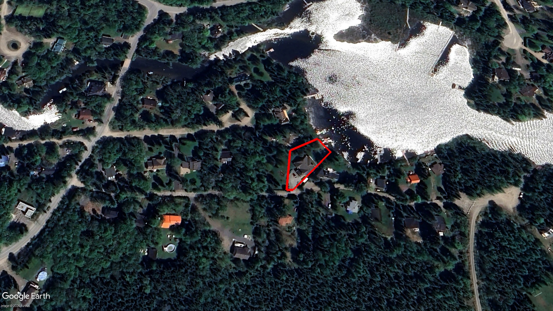 Tax Sale Les Pays-d'en-Haut, Quebec - 