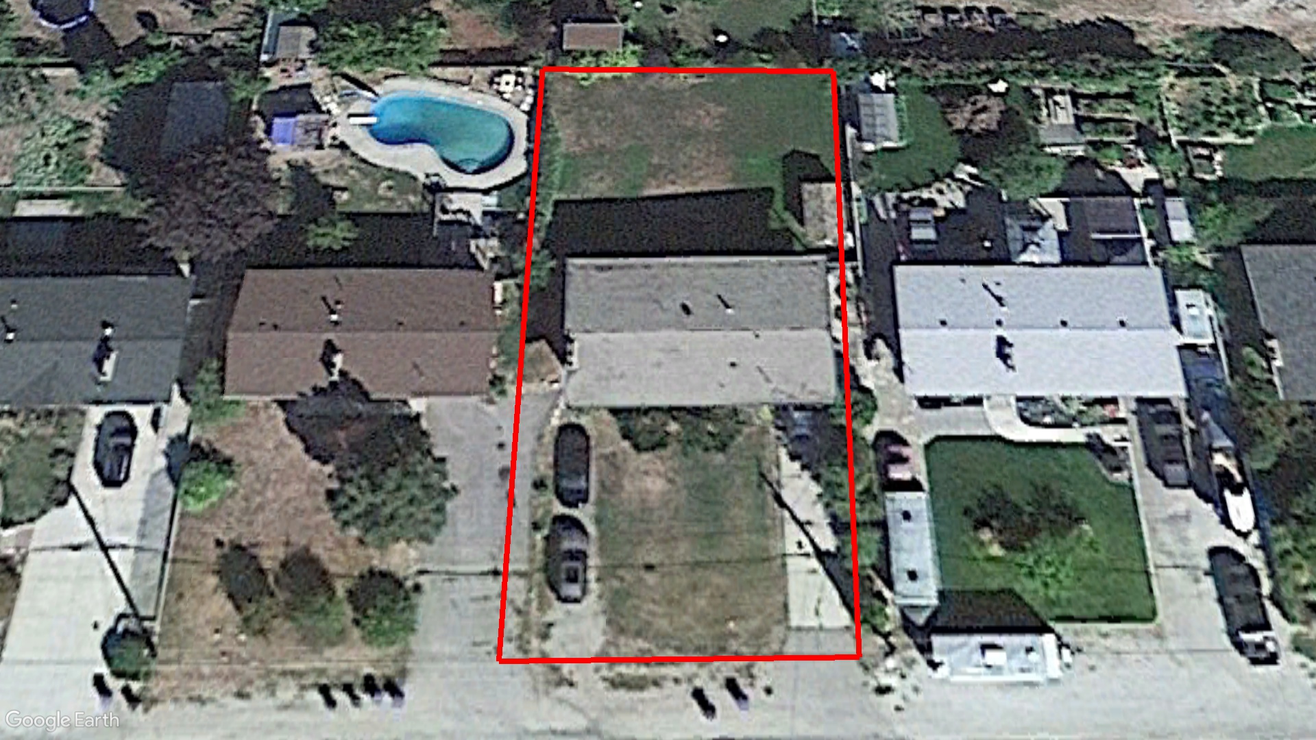 Tax Sale West Kelowna, British Columbia - 12643.253