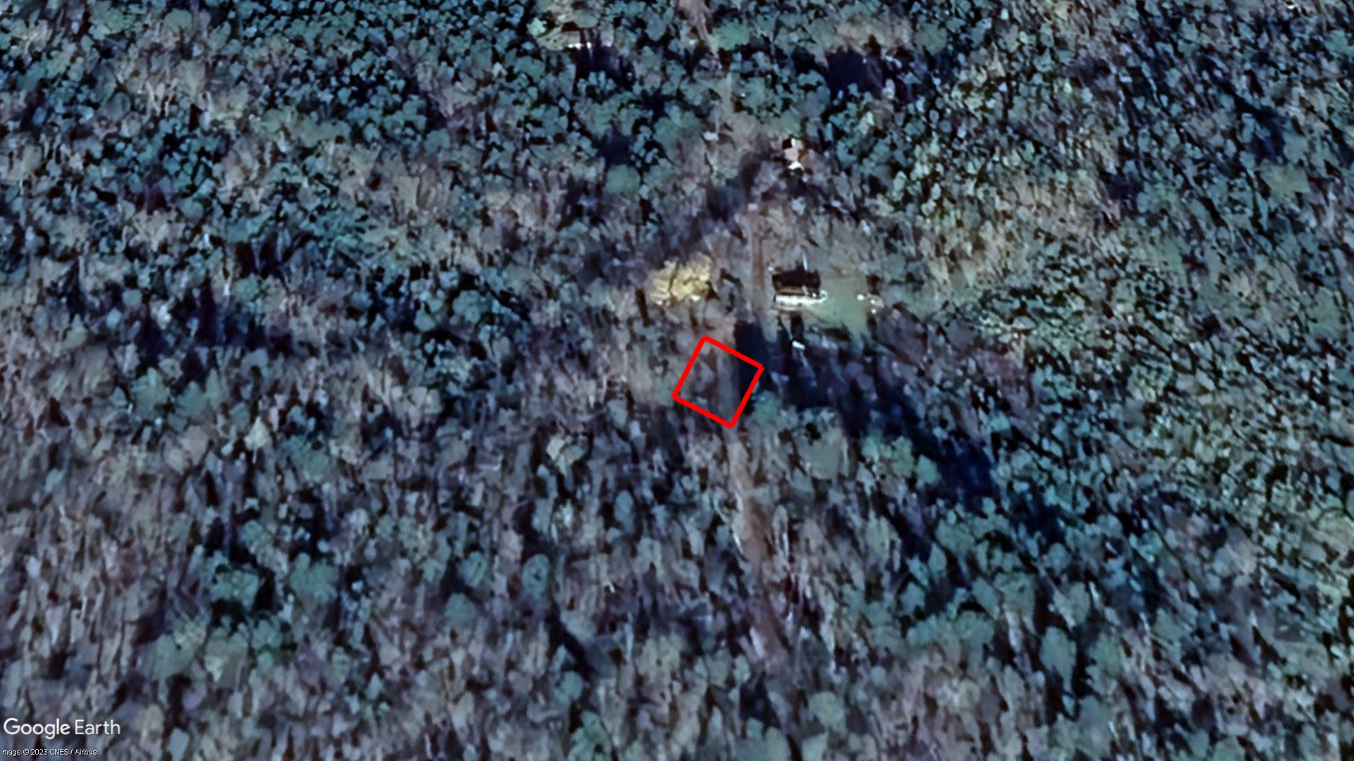 Tax Sale Clare, Nova Scotia - 05166918