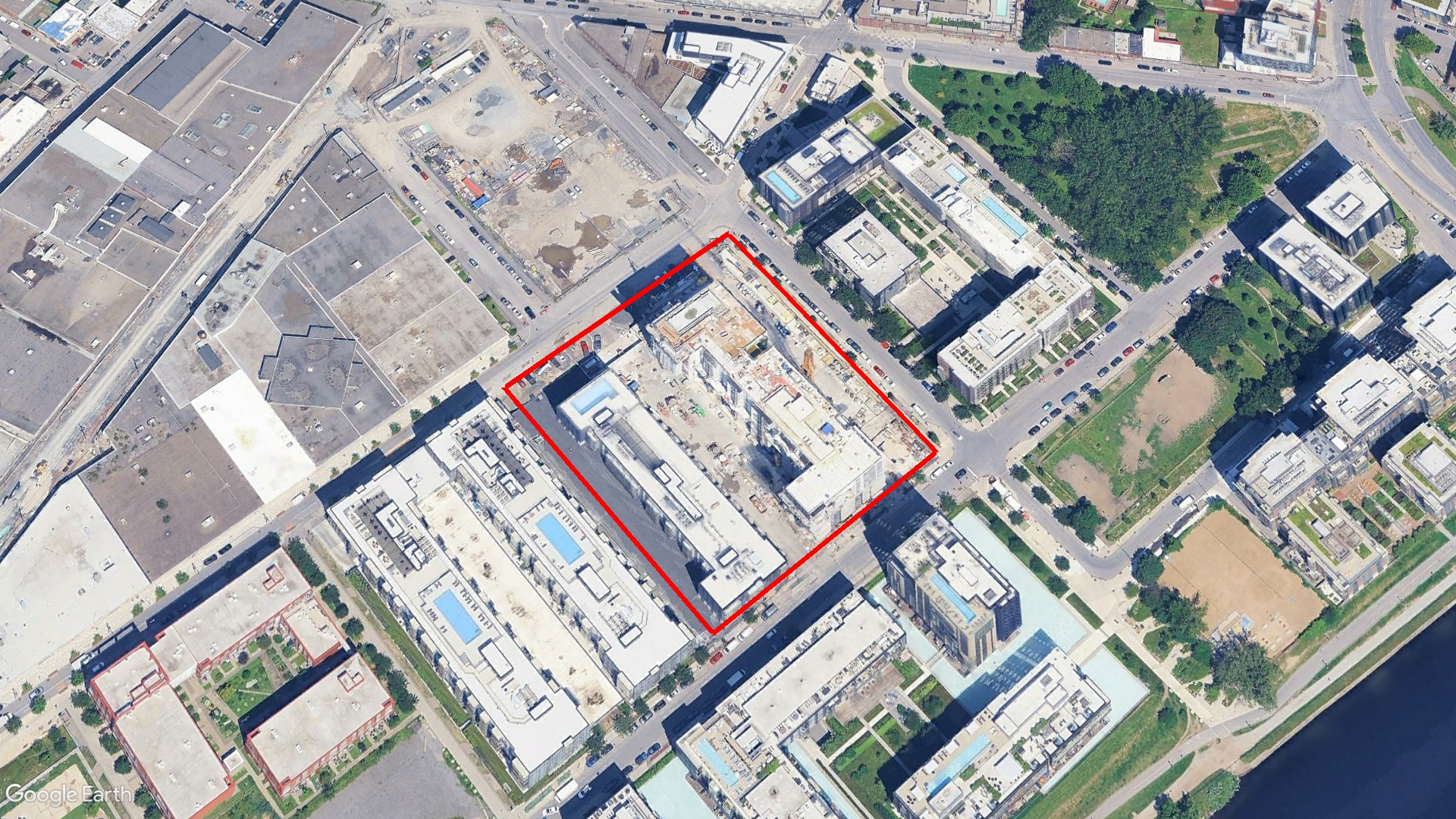 Tax Sale Montreal, Quebec - 120171-16