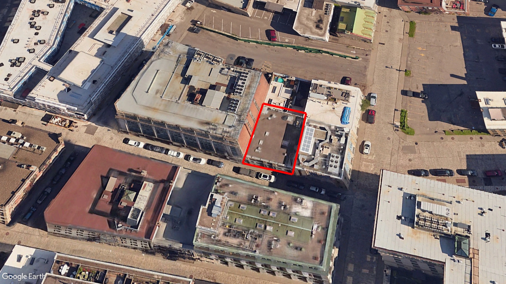 Tax Sale Montreal, Quebec - 140115-00