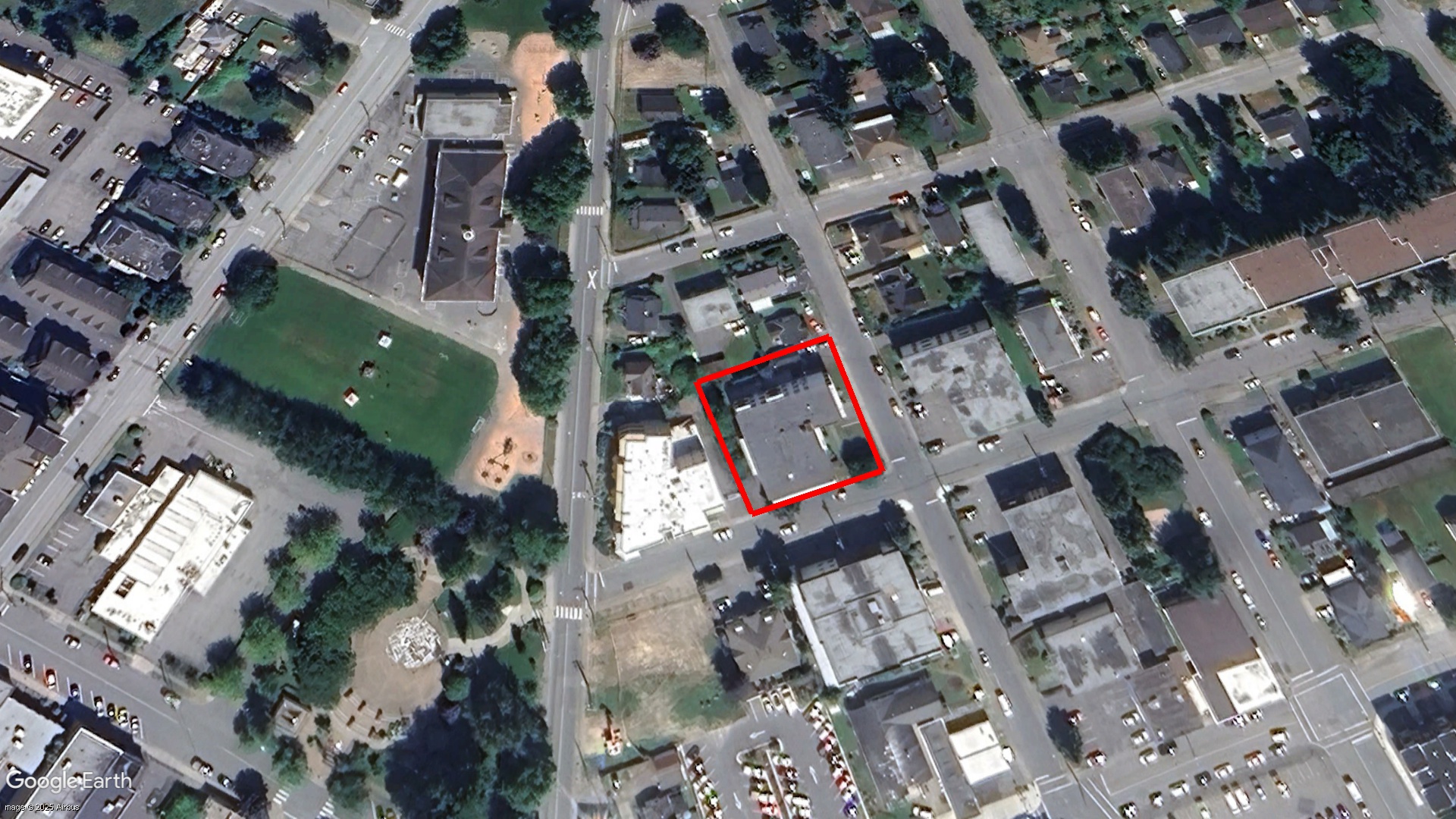 Tax Sale Chilliwack, British Columbia - 4603-09412