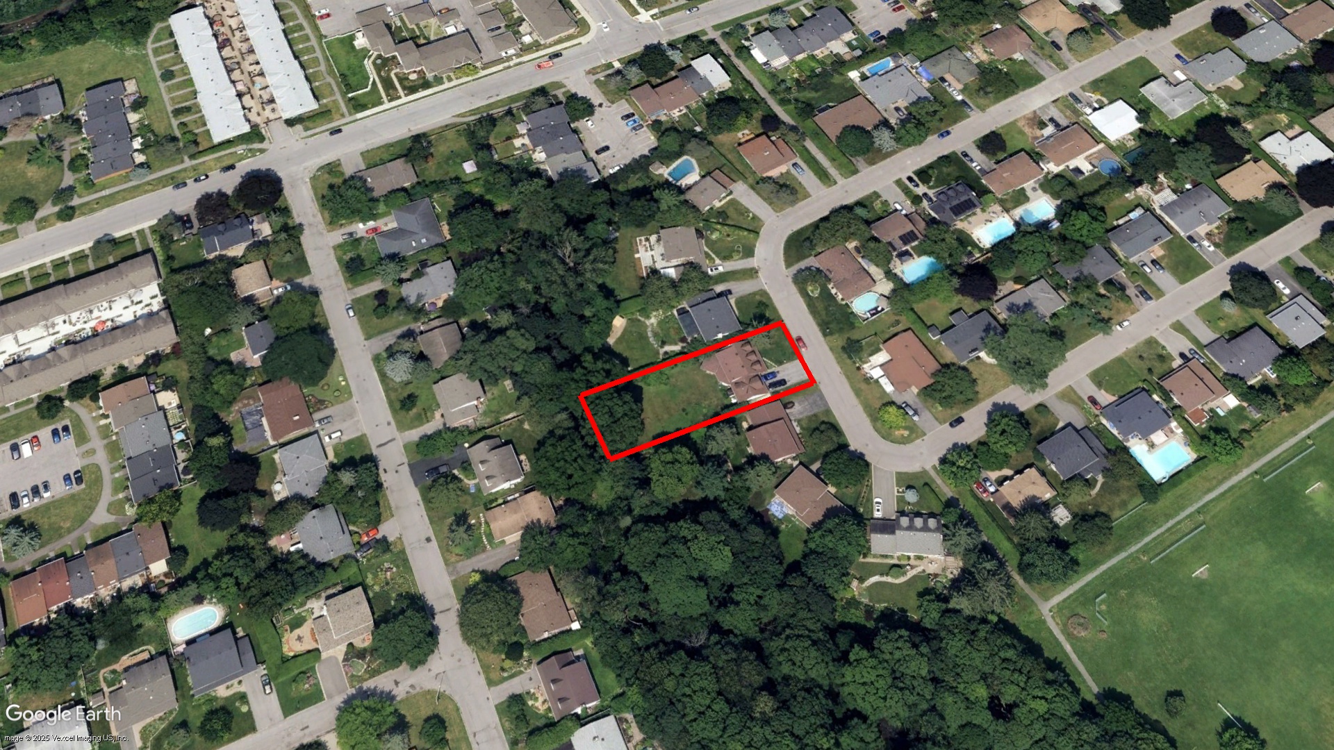 Tax Sale Ottawa, Ontario - 0614.120.725.14300.0000