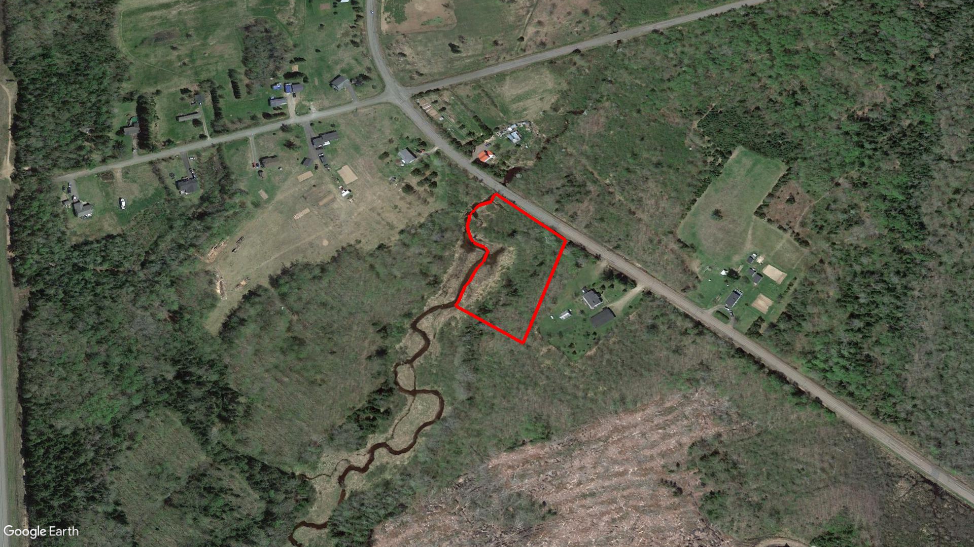 Tax Sale Kent, New Brunswick - 02429412