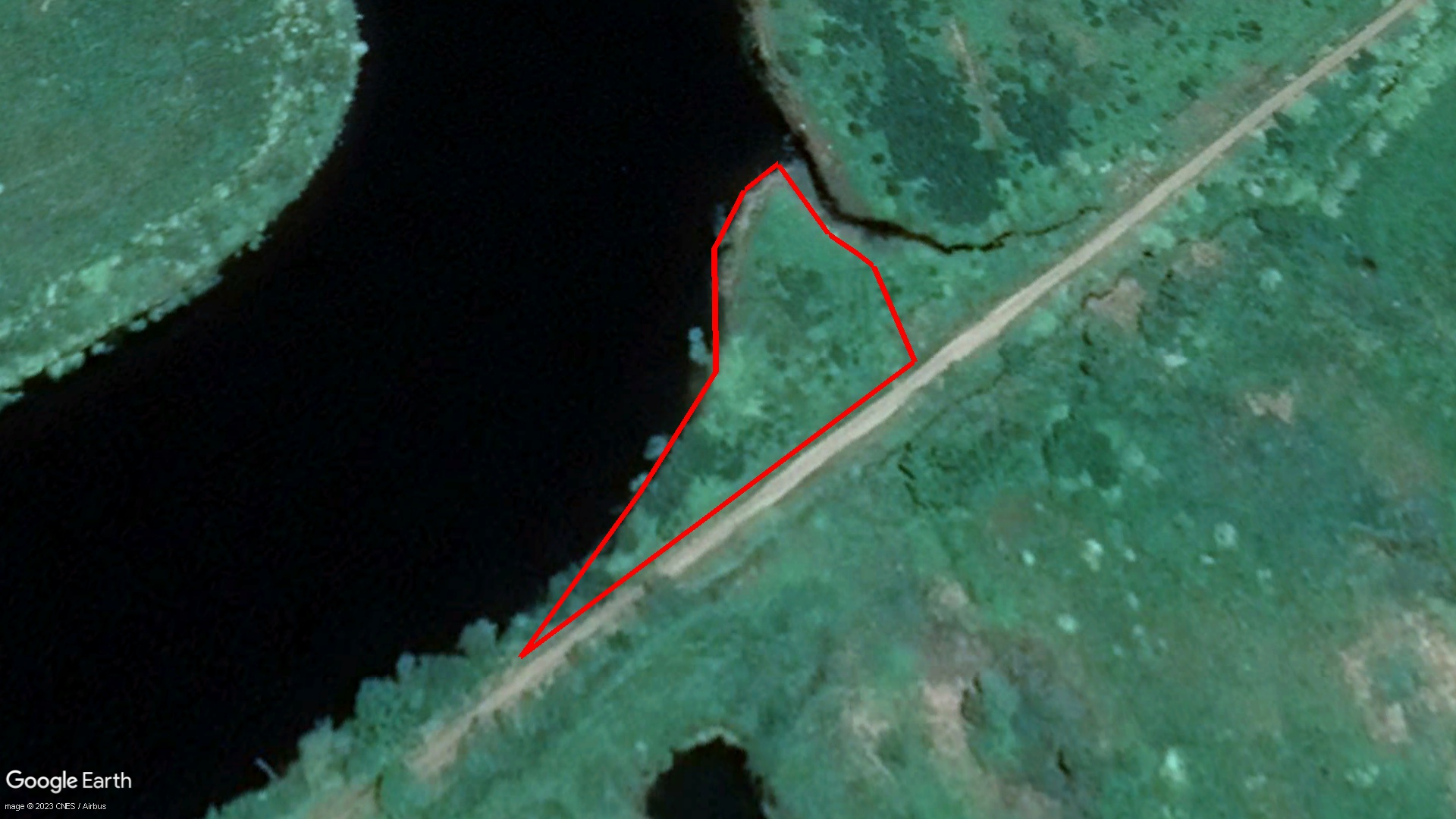 Tax Sale Annapolis, Nova Scotia - 09-799-737