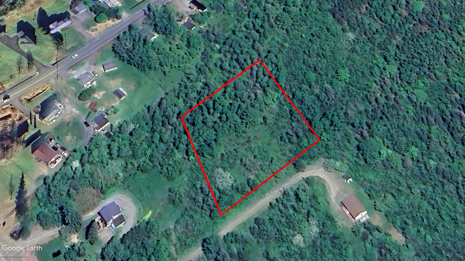 Tax Sale Charlotte, New Brunswick - 01317361